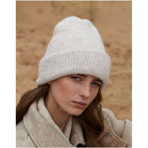 Cosy Ribbed Beanie Thumbnail