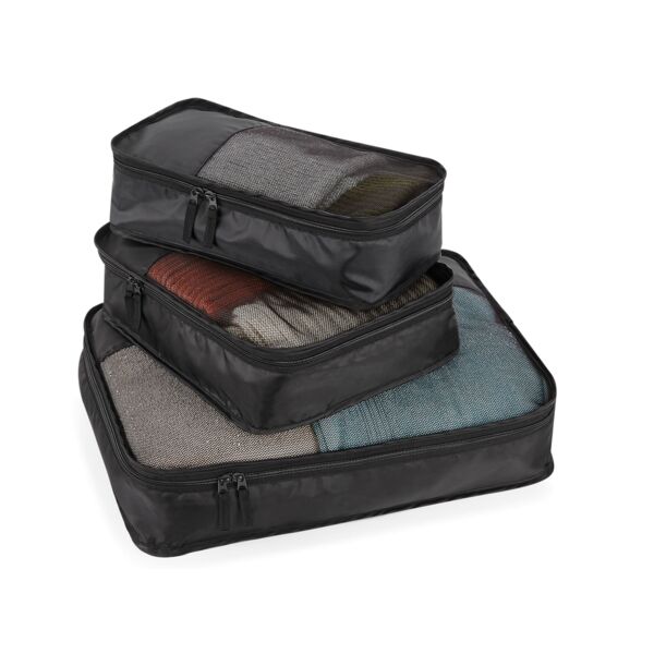 Escape Packing Cube Set Thumbnail