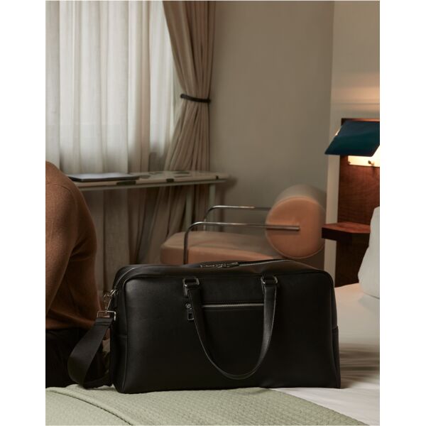 Tailored Luxe Weekender Thumbnail