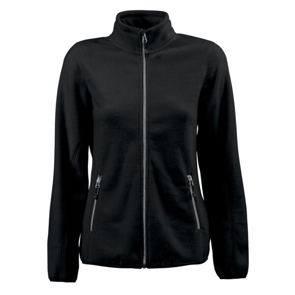 Ladies Rocket Full Zip Fleece Thumbnail