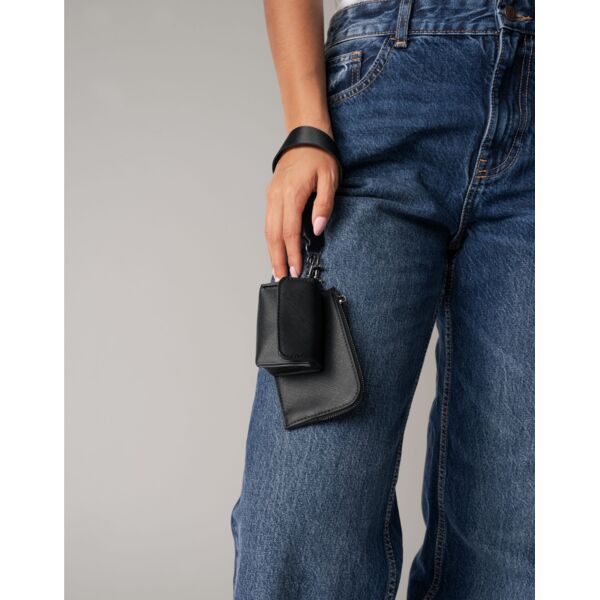 Boutique Pouch Wristlet Thumbnail