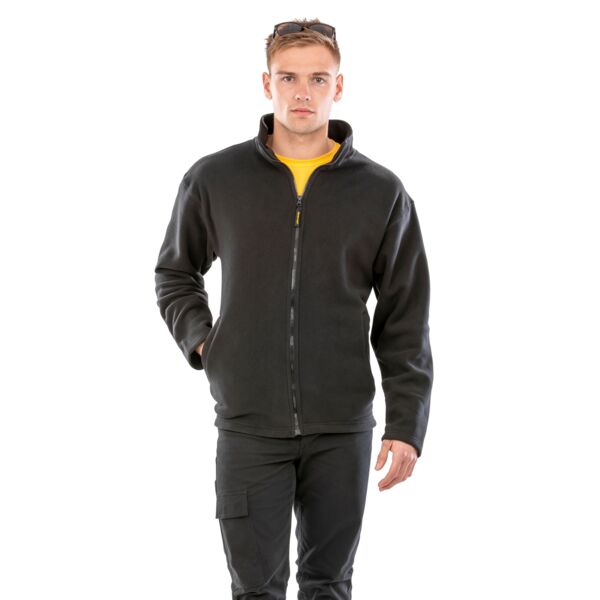 Men's Horizon High Grade Microfleece Jacket Thumbnail