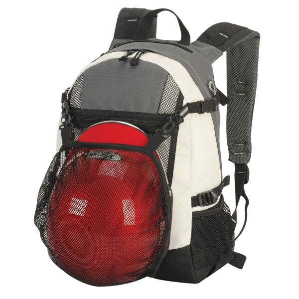 Indiana Backpack Thumbnail