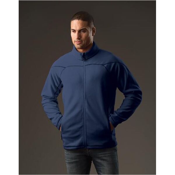 Men's Reactor Fleece Shell Thumbnail